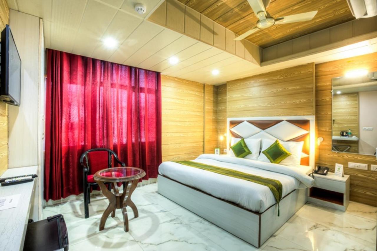 Glory Villa New Delhi Eksteriør bilde