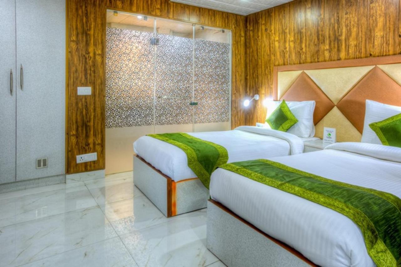 Glory Villa New Delhi Eksteriør bilde