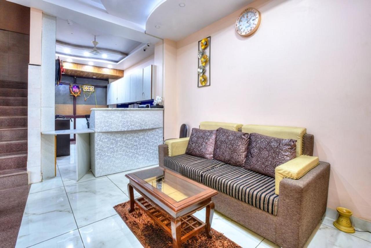 Glory Villa New Delhi Eksteriør bilde