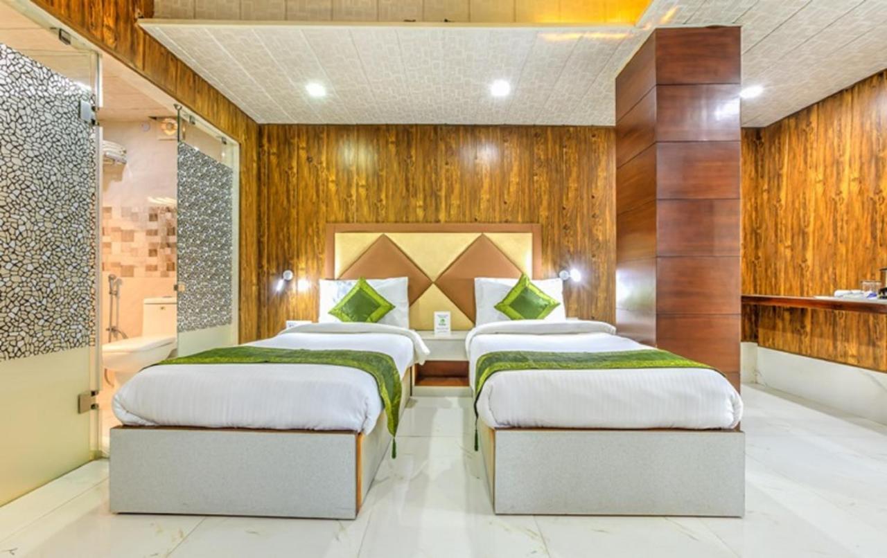 Glory Villa New Delhi Eksteriør bilde