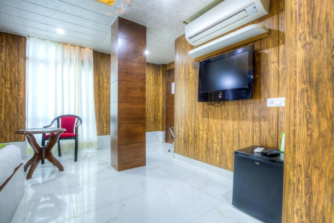 Glory Villa New Delhi Eksteriør bilde